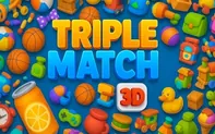 Triple Match 3D