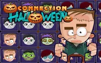 Halloween Connection