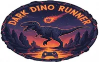 Dark Dino Runner