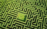 The Mazes of Infinity game thumbnail