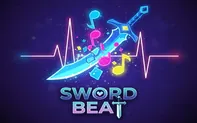 Music Sword Beat game thumbnail