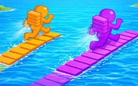 Bridge Race 3D