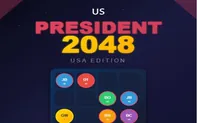 President 2048