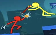 Stick Arena: Stickmen