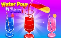 Water Pour Jam