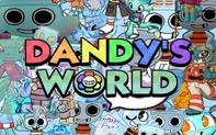 Dandys World Memory