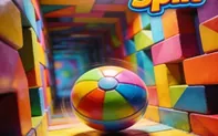 Spin Color game thumbnail