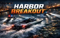 Harbor Breakout
