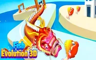 Fish Evolution 3D
