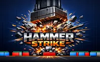 Hammer Strike: Destruction Zone