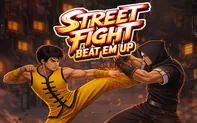Street Fight : Beat Em Up
