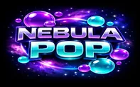 Nebula Bubble Pop