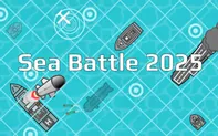 Sea Battle 2025