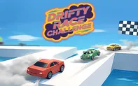 Drifty Race Challenge