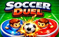 Soccer Duel