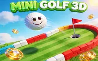 Mini Golf 3D