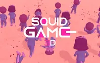 Squidgames 3D