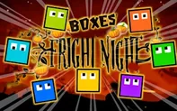 Boxes Fright Night game thumbnail