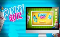 Funny Quiz