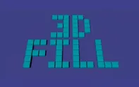 3D Fill