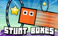 Stunt Boxes