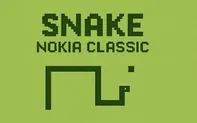 Snake Nokia Classic