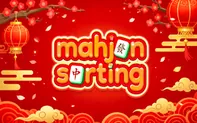MahjonSorting