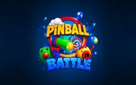 Pinball Battle