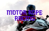Motor Rope Racing