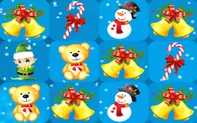 Santa Gifts Match 3