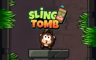 Sling Tomb 2D