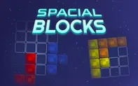 Spacial Blocks