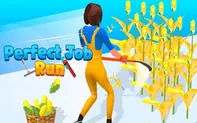 Perfect Job Run