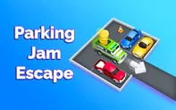 Parking Jam Escape