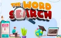The Word Search