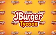 JBurger Tycoon