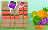 Harvesting Veggies game thumbnail