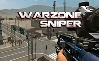 Warzone Sniper
