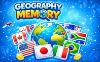 Geography Memory
