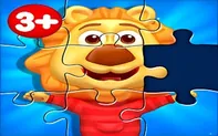3D Jigsaw Puzzle game thumbnail