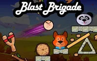 Blast Brigade