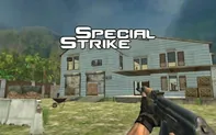 Special Strike game thumbnail