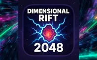 Dimensional Rift 2048