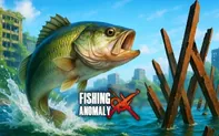 Fishing Anomaly