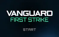 Vanguard - First Strike game thumbnail