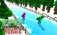 Jetpack Royale game thumbnail