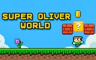 Super Oliver World