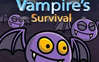 Vampire Survival