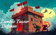 Zombie Tower Defense