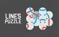 Lines Puzzle
